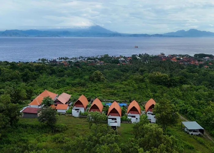Reynten Hill 4* Batununggul