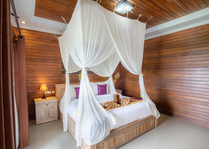 Reynten Hill 4* Batununggul