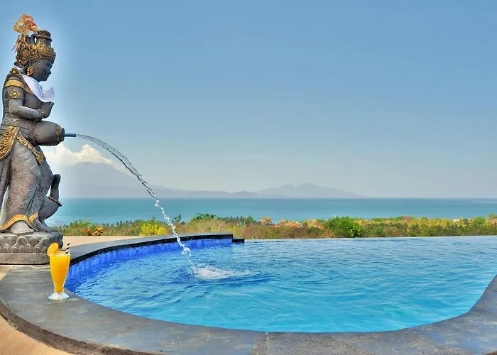 Reynten Hill 4* Batununggul