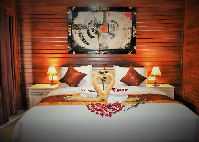 Reynten Hill 4* Batununggul